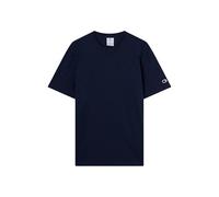 Champion Legacy - Maglietta da Uomo, Taglia L, Blu, Blu, L