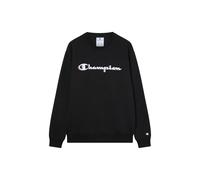 Champion Legacy Man-Big Logo Sweatshirt Maglia di Tuta, Nero (Kk001), XXL Uomo