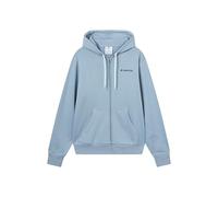 Champion Legacy Men Felpa con, Azzurro, S Uomo