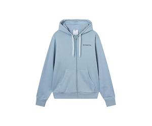 Champion Legacy Men Felpa con, Azzurro, S Uomo