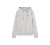 Champion Legacy Men Felpa con, Grigio, S Uomo
