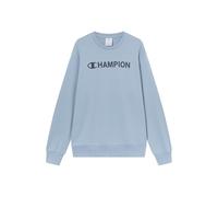 Champion Legacy Men Maglia di Tuta, Azzurro, XXL Uomo