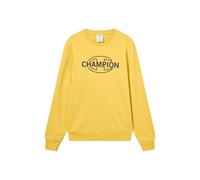 Champion Legacy Men Maglia di Tuta, Giallo, M Uomo