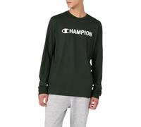 Champion Legacy Men T-Shirt, Verde, S Uomo