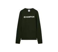 Champion Legacy Men T-Shirt, Verde, XXL Uomo