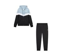 Champion Legacy Men Tuta, Azzurro, M Uomo