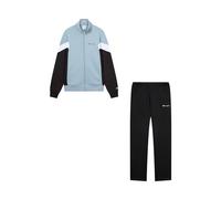 Champion Legacy Men Tuta, Azzurro, M Uomo