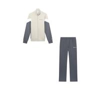 Champion Legacy Men Tuta, Beige, L Uomo