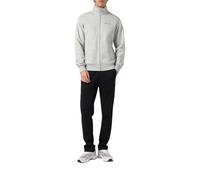 Champion Legacy Men Tuta, Grigio, XXL Uomo