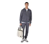 Champion Legacy Men Tuta, Grigio, XXL Uomo