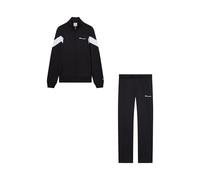 Champion Legacy Men Tuta, Nero, L Uomo