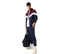 Champion Legacy Men Tuta Uomo (Pacco da 1)