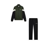 Champion Legacy Men Tuta, Verde, 3XL Uomo