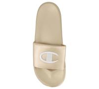 Champion Legacy-Miami Platform W, Ciabatte Donna, Oro (YS041), 40.5 EU
