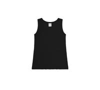 Champion Legacy Minimalist Resort W-S/L Tank Canotta, Nero, M Donna