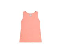 Champion Legacy Minimalist Resort W-S/L Tank Canotta, Rosa Pesca, L Donna