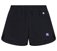 Champion Legacy Modern Basket-Quick-Dry 7" Pantaloncini, Nero, L Uomo