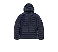 Champion Authentic Athletic Apparel Giacca di mezza stagione navy, Taglia M