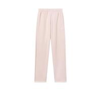 Champion Legacy - Pantaloni da Donna con Orlo Dritto, M, Rosa, Rosa, M