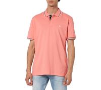 Champion Legacy Polo Gallery Light Cotton piqué C-Logo, Polo Uomo