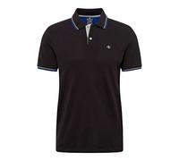 Champion Legacy Polo Piquet Man Gallery 175gr Classic (BS517) Blue Navy, M