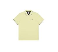 Champion Legacy-Polo with Chest Logo, Giallo (Ys143), XL Uomo