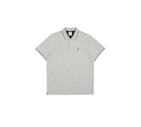 Champion Legacy-Polo with Chest Logo, Grigio (Em021), XXL Uomo