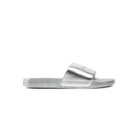 Champion Legacy - Queens W Ciabatte, Grigio Scuro (ES004), 39.5-40 Donna SS24