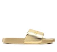 Champion Legacy - Queens W Ciabatte, Oro (YS041), 38.5-39 Donna SS24