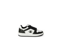 Champion Gs Rebound Low 2.0 Bianco - Junior Scarpe Ragazzo Sneakers Sportive