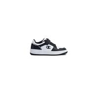 Champion Authentic Athletic Apparel Sneaker 'REBOUND 2.0' nero / bianco, Taglia 34