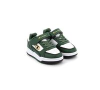 Champion Legacy-RD18 Heritage B PS, Sneakers, Verde/Bianco (GS017), 28 EU