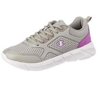 Champion Legacy Script Shop W (117520) - Soft Compact Powerblend Fleece High-neck Tuta sportiva Donna