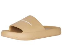 Ciabatte Champion Soft Slipper Slide S22255-CHA-MS041 Beige 41-42
