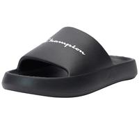 Champion Legacy - Soft Slipper Ciabatte, Nero (KK001), 41-42 Uomo SS24