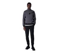 E_0002_S64124266 Champion Tuta per Adulti Champion Legacy Grigio Uomo Taglia:M S