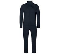 Champion Legacy Tracksuits American Classics, Tuta Sportiva Uomo, Blu Marino, M