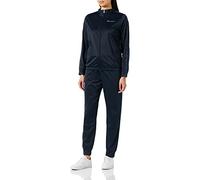 Champion Legacy Tracksuits Polywarpknit, Blu Marino, XS Donna SS23