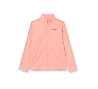 Champion Legacy Tracksuits Polywarpknit, (Rosa/Blu Marino), XL Donna SS23