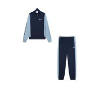 Champion Legacy - Tuta da uomo, M, blu, Blu, M