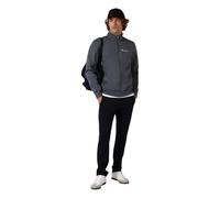 Champion Legacy - Tuta da uomo, S, colore: grigio, Grigio, S