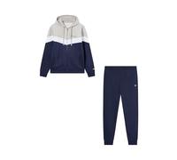 Champion Legacy - Tuta da uomo, taglia XS, colore grigio, Grigio, XS