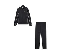 Champion Legacy - Tuta da uomo, taglia XS, colore nero, Nero, XS