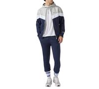 Champion Legacy - Tuta da uomo, XXL, colore: grigio, Grigio, XXL