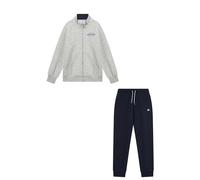 Champion Legacy Boys Tute in Pile, Grigio, S Bambini e Ragazzi