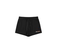 Champion - Legacy W - Graphic Shorts, Pantaloncini Donna