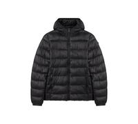 Champion Legacy Women Giacca, Nero, S Donna