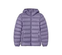Champion Legacy Women Giacca, Viola, S Donna