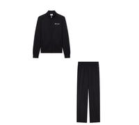 Champion Legacy Women Tuta, Nero, XS Donna