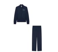 Champion Tuta Legacy Donna, Blu, S